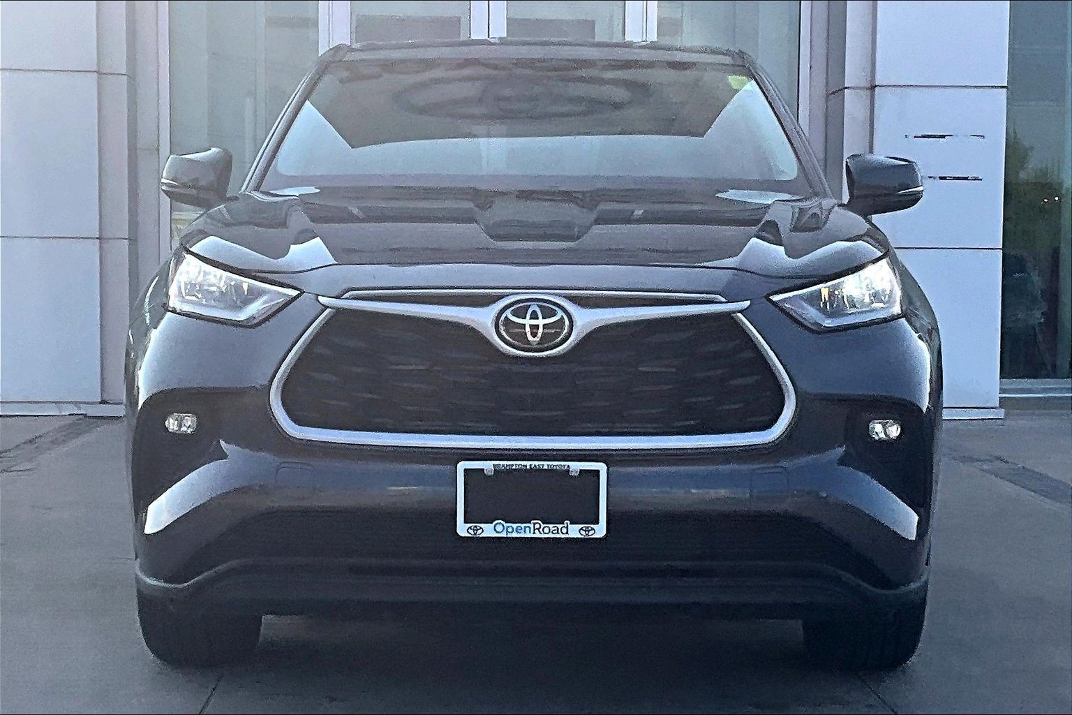 toyota highlander hybrid 2025 5TDBBRCH4SS670644 image toyota highlander hybrid 2025 5TDBBRCH4SS670644 image